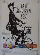 Jour de Fete (Tati's Schützenfest)